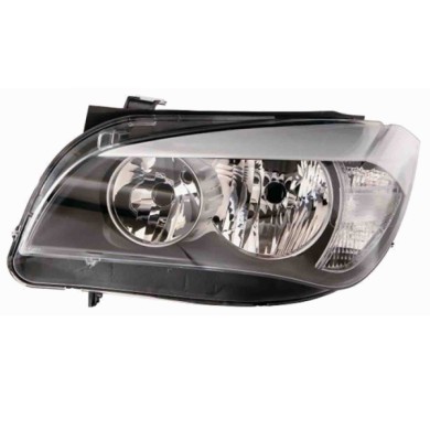 000975_AUTO.JPG Proiettore H7-h7 Elettrico Senza Motore Per Bmw X1 E84 Lato Destro Dal 2009/10 Al 2012/06
