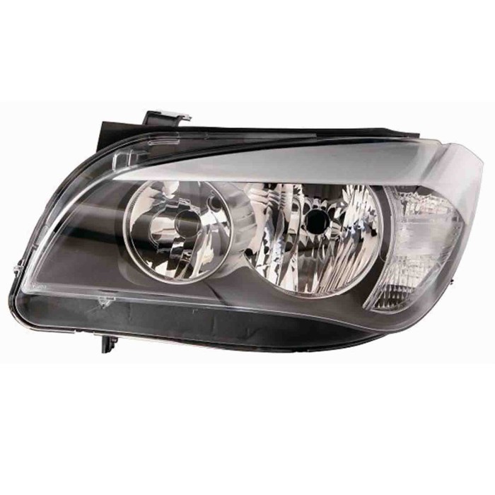 000975_AUTO.JPG Proiettore H7-h7 Elettrico Senza Motore Per Bmw X1 E84 Lato Destro Dal 2009/10 Al 2012/06