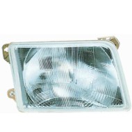 000152_AUTO.JPG Proiettore H4 Per Ford Transit Lato Destro Dal 1985/10 Al 1991/07