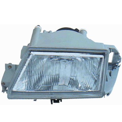 000012_AUTO.JPG Proiettore H4 Per Alfa Romeo 33 Ry Lato Destro Dal 1990/01 Al 1994/12