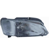 Proiettore H4 Per Peugeot 106 Lato Destro Dal 1996/05 Al 1998/07