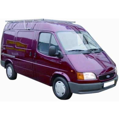 35580.JPG Proiettore H4 Elettrico Senza Motore Per Ford Transit Lato Destro Dal 1996/01 Al 2000/03
