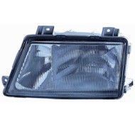 Proiettore H1/h1/h1 C.fendinebbia Predisposizione Regolazione Pneumatica Per Mercedes Sprinter Lato Sx Dal 1995/02 Al 2000/03