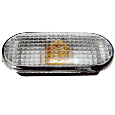 000142_AUTO.JPG Gruppo Ottico Laterale Bianco Per Ford Galaxy Dal 1995/05 Al 2000/09