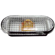 000142_AUTO.JPG Gruppo Ottico Laterale Bianco Per Ford Galaxy Dal 1995/05 Al 2000/09
