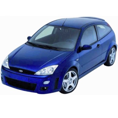 43360.JPG Gruppo Ottico Laterale Arancio Per Ford Focus Lato Destro/sinistro (lato Conducente/passeggero) Dal 1998/10 Al 2001/09
