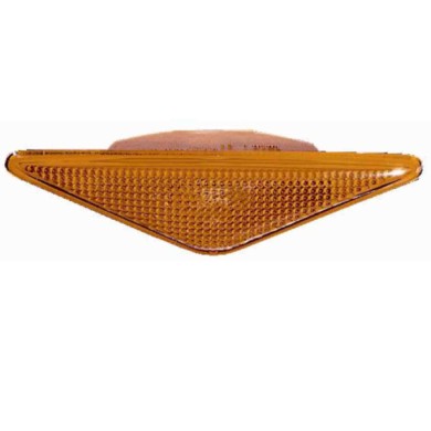000139_AUTO.JPG Gruppo Ottico Laterale Arancio Per Ford Focus Lato Destro/sinistro (lato Conducente/passeggero) Dal 1998/10 Al 2