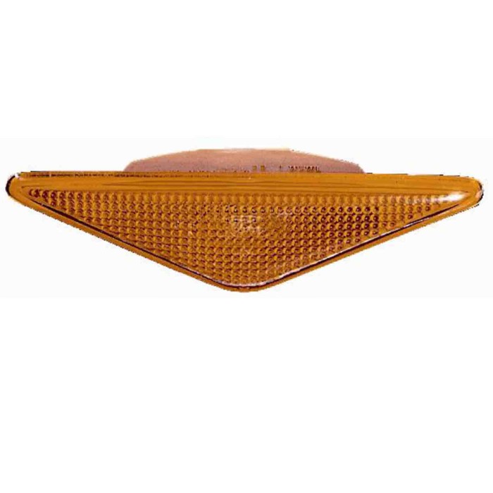 000139_AUTO.JPG Gruppo Ottico Laterale Arancio Per Ford Focus Lato Destro/sinistro (lato Conducente/passeggero) Dal 1998/10 Al 2