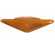 Gruppo Ottico Laterale Arancio Per Ford Focus Lato Destro/sinistro (lato Conducente/passeggero) Dal 1998/10 Al 2001/09