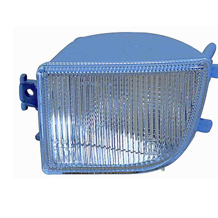 000445_AUTO.JPG Gruppo Ottico Anteriore Bianco Per Volkswagen Passat Lato Destro Dal 1993/09 Al 1996/05