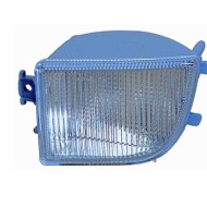 000445_AUTO.JPG Gruppo Ottico Anteriore Bianco Per Volkswagen Passat Lato Destro Dal 1993/09 Al 1996/05