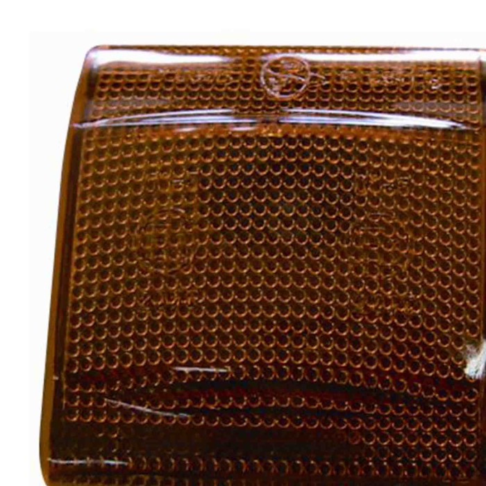 000346_AUTO.JPG Gruppo Ottico Laterale Arancio Per Renault Laguna Dal 2001/01 Al 2005/02