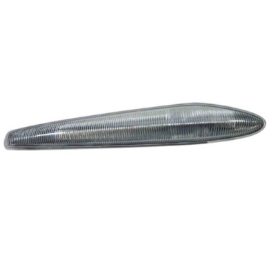 000524_AUTO.JPG Gruppo Ottico Laterale Bianco Per Alfa Romeo 159 Lato Sinistro Dal 2005/09 Al 2011/05