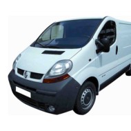46680.JPG Gruppo Ottico Anteriore Arancio Per Renault Trafic Lato Destro Dal 2001/04 Al 2007/10