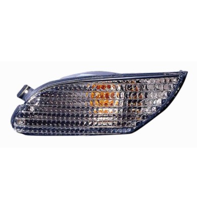 000366_AUTO.JPG Gruppo Ottico Anteriore Bianco Per Rover 25 Lato Destro Dal 1999/12