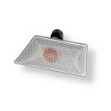 000305_AUTO.JPG Fanale Lat. Bianco Per Opel Vectra C Lato Destro Dal 2002/04 Al 2005/08