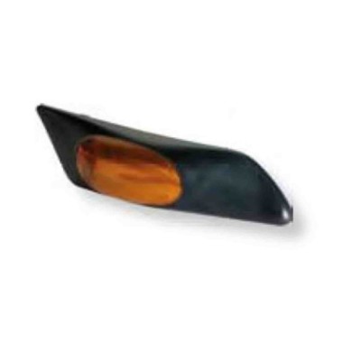 000190_AUTO.JPG Fanale Lat. Arancio Per Iveco Daily Lato Destro Dal 2000/01 Al 2005/12