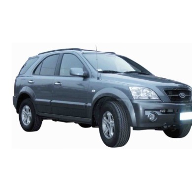 47710.JPG Fanale Lat. Bianco Per Kia Sorento Dal 2002/07 Al 2006/05
