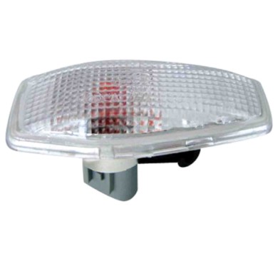 000627_AUTO.JPG Fanale Lat. Bianco Per Kia Sorento Dal 2002/07 Al 2006/05