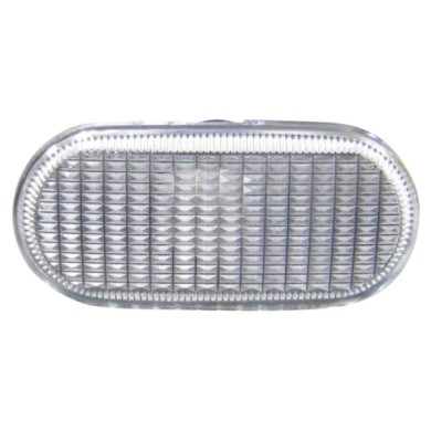 000880_AUTO.JPG Gruppo Ottico Lat. Bianco Per Opel Vivaro Dal 2007/11 Al 2014/04