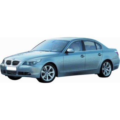 48310.JPG Gruppo Ottico Lat. Bianco Per Bmw Serie 5 E60 - E61 Lato Destro Dal 2003/07 Al 2007/02