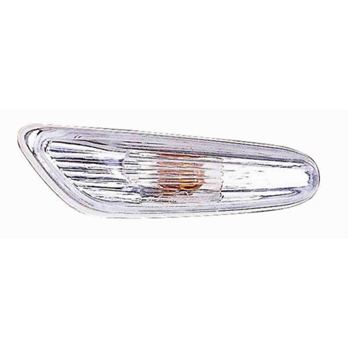 000052_AUTO.JPG Gruppo Ottico Lat. Bianco Per Bmw Serie 5 E60 - E61 Lato Destro Dal 2003/07 Al 2007/02