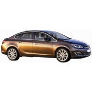 48952.JPG Gruppo Ottico Anteriore Per Opel Astra J Sedan 4 Porte Lato Destro Dal 2012/04