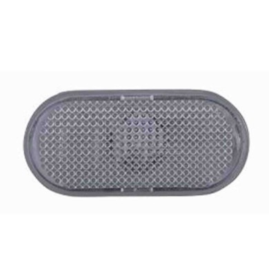 NEUTRO.jpg Fanale Laterale Destro/Sinistro Bianco Senza Porta Lampada Per SMART FORTWO 2014-2019
