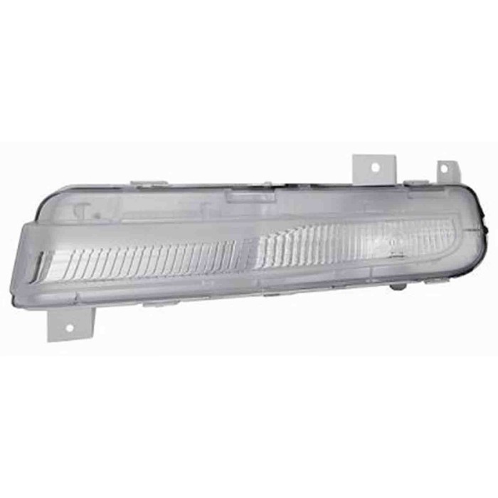 001213_AUTO.JPG Gruppo Ottico Anteriore Bianco Per Volvo V40 Lato Destro Dal 2012/03 Al 2016/02