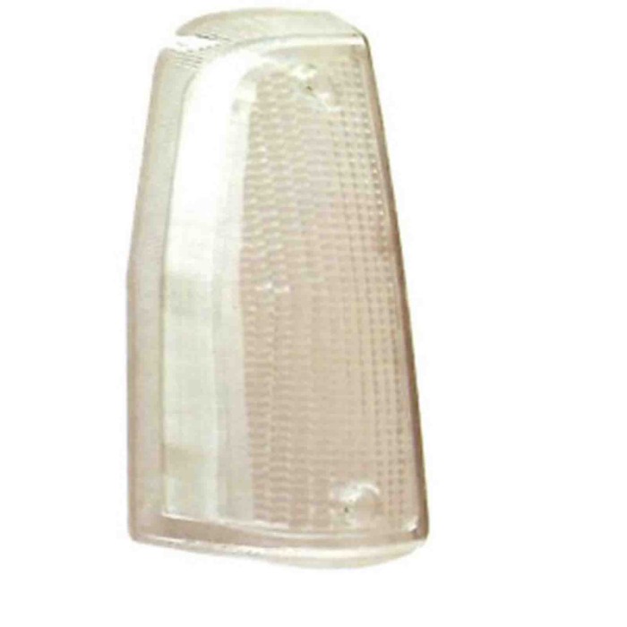 000202_AUTO.JPG Lente Anteriore Bianca Per Lancia Prisma Lato Destro Dal 1986/05 Al 1989/12