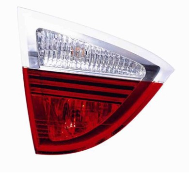 000703_AUTO.JPG Gruppo Ottico Posteriore Interno Bianco-rosso Per Bmw Serie 3 E91 Touring Lato Destro Dal 2005/09