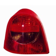 Gruppo Ottico Posteriore Per Renault Twingo Lato Destro Dal 2000/09 Al 2007/08