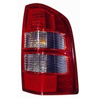 000596_AUTO.JPG Fanale Posteriore Per Ford Ranger Lato Destro Dal 2006/01 Al 2009/03