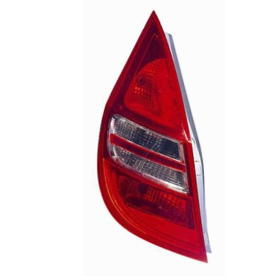 000778_AUTO.JPG Gruppo Ottico Posteriore Per Hyundai I30 Lato Destro Dal 2007/09 Al 2012/02