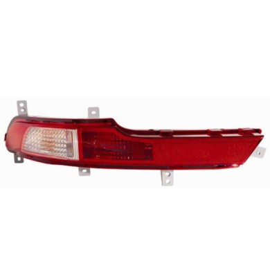 000990_AUTO.JPG Retronebbia Per Kia Sportage Lato Sinistro Dal 2010/09 Al 2014/02
