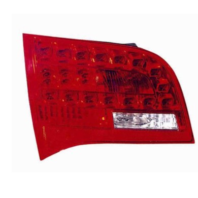 000531_AUTO.JPG Gruppo Ottico Posteriore Int. Bianco-rosso A Led Per Audi A6 Lato Destro Dal 2004/05 Al 2008/09