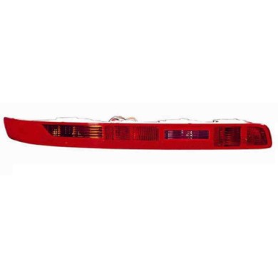 000865_AUTO.JPG Retronebbia Retromarcia Per Audi Q7 Lato Destro Dal 2006/03 Al 2009/06