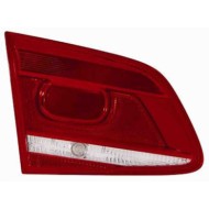 000922_AUTO.JPG Gruppo Ottico Posteriore Interno Rosso Per Volkswagen Passat Lato Destro Dal 2010/10 Al 2014/07