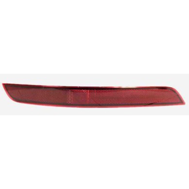 001348_AUTO.JPG Catadiottro Per Mercedes Glk X204 Lato Destro Dal 2012/04