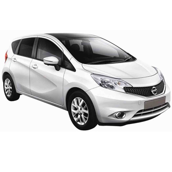 507918.JPG Gruppo Ottico Posteriore A Led Per Nissan Note Lato Sinistro Dal 2013/03