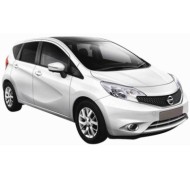 507918.JPG Gruppo Ottico Posteriore A Led Per Nissan Note Lato Sinistro Dal 2013/03