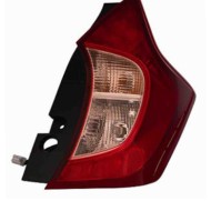 Gruppo Ottico Posteriore A Led Per Nissan Note Lato Sinistro Dal 2013/03