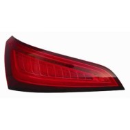 001303_AUTO.JPG Fanale Posteriore A Led Per Audi Q5 Lato Sinistro Dal 2012/05 Al 2016/08