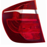 Gruppo Ottico Posteriore Esterno A Led Per Bmw X3 F25 Lato Sinistro Dal 2010/11 Al 2014/05
