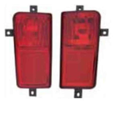 000584_AUTO.JPG Catadiottro Per Citroen Jumper Lato Destro Dal 2006/01 Al 2014/06