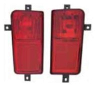 Catadiottro Per Citroen Jumper Lato Destro Dal 2006/01 Al 2014/06
