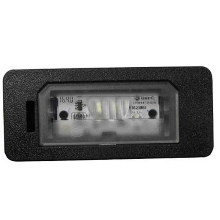 000574_AUTO.JPG Fanale Targa A Led Per Bmw Serie 3 E90 Dal 2005/03 Al 2008/08