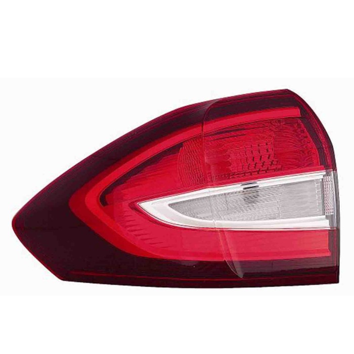001388_AUTO.JPG Gruppo Ottico Posteriore Esterno Per Ford C-max Lato Destro Dal 2015/04