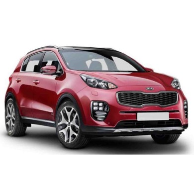 508229.JPG Gruppo Ottico Posteriore Esterno Per Kia Sportage Lato Sinistro Dal 2016/01 Al 2018/08