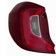 001449_AUTO.JPG Gruppo Ottico Posteriore Per Kia Picanto Lato Destro Dal 2017/04